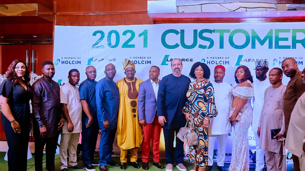 2021 Customer Awards