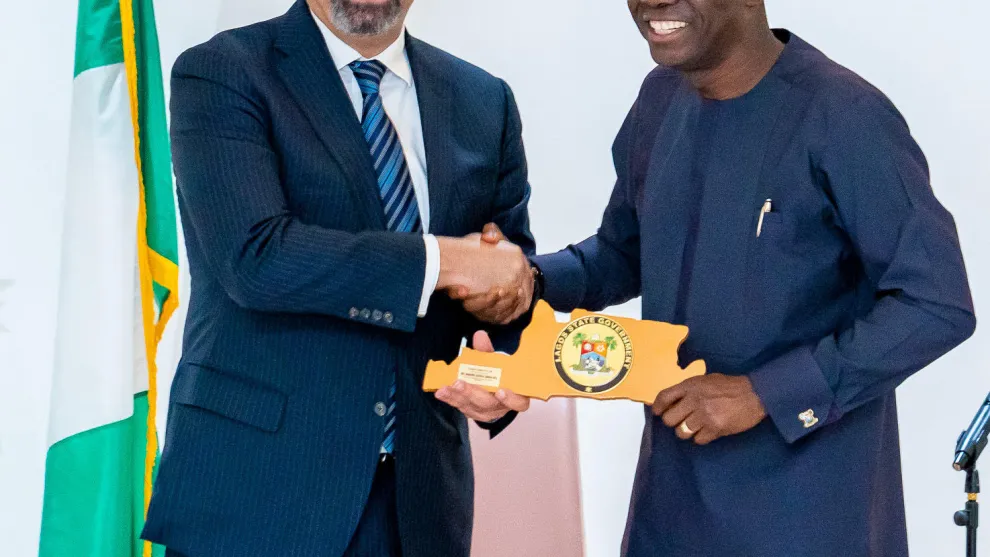 lag governor visit 9