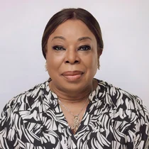 Mrs. Oyinkan Adewale, FCA