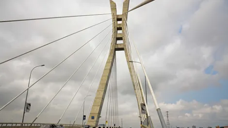 Our Major Construction Projects