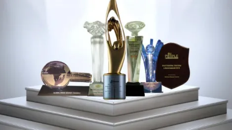 Awards & Recognition