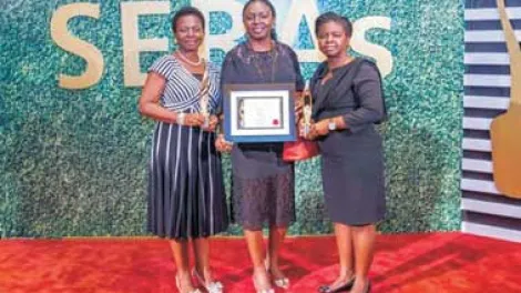 Social Enterprise & Responsibility Awards