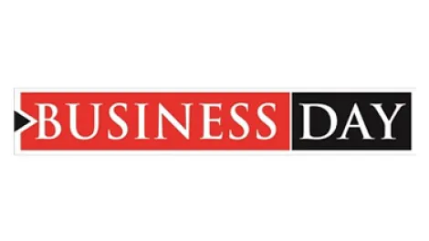 Businessday Most Innovative in Manufacturing Award