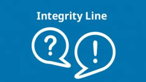 LafargeHolcim Integrity Line