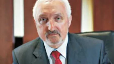 BUSINESDAY's Top 25 CEOs