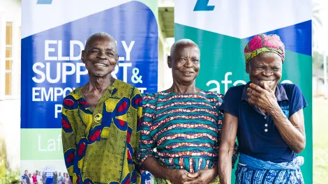 Lafarge Elderly Care Program.jpg