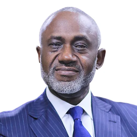 Gbenga Oyebode