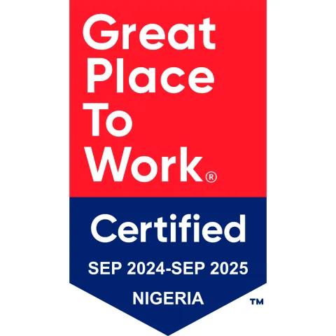 Lafarge Africa certified Great Place to Work