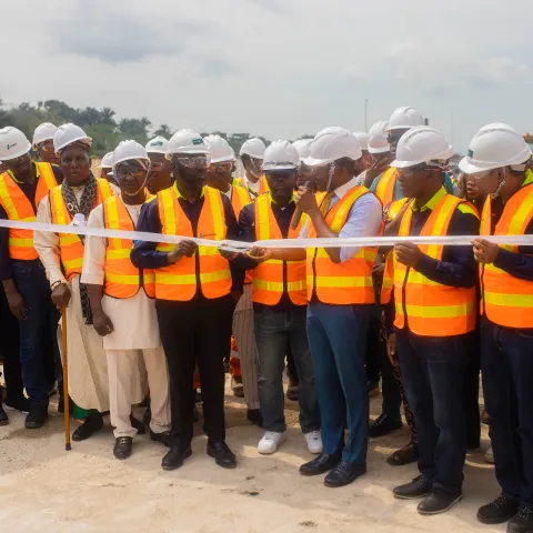 Commissioning of GEOCycle AFR Facility.jpg